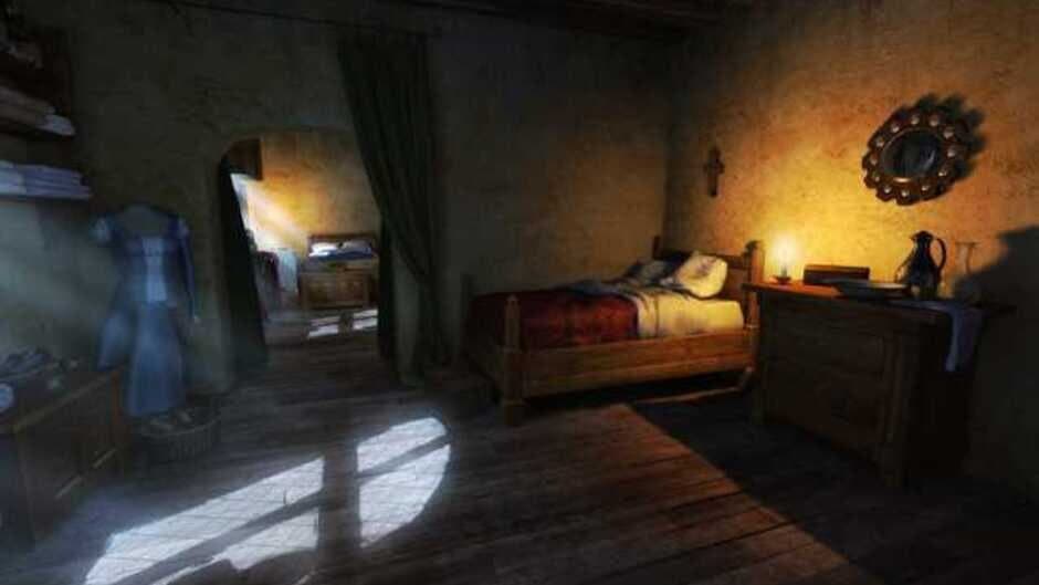 Nostradamus: The Last Prophecy screenshot 2