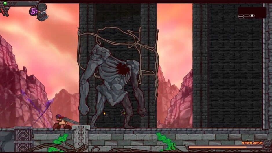Tyrfing Cycle (Vanilla) screenshot 6