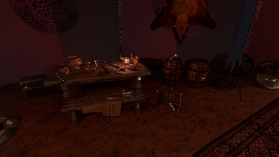 Wrath of Loki VR Adventure screenshot 3