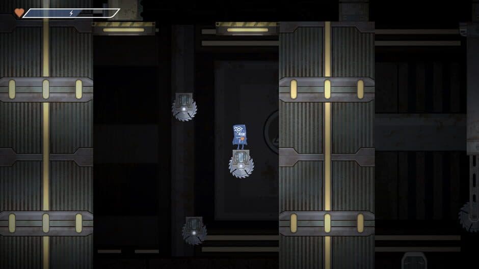 FallenCore screenshot 1