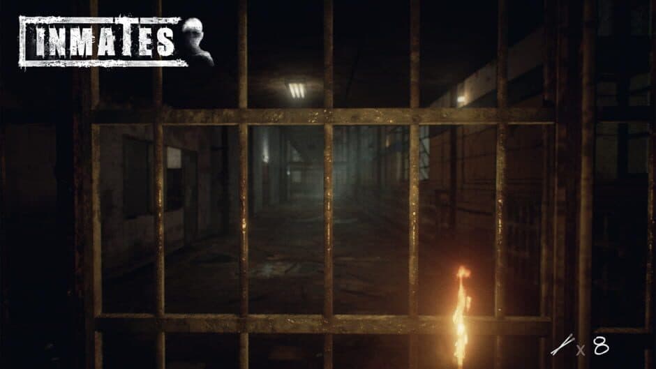 Inmates screenshot 3