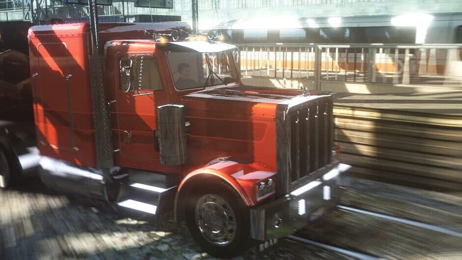 Crash Time 2 screenshot 1