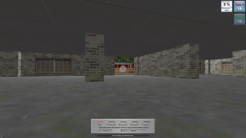 Blaster Simulator screenshot 3