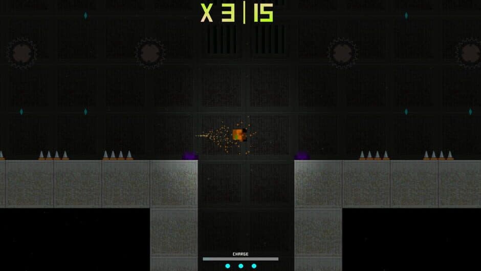 Project Graviton screenshot 3