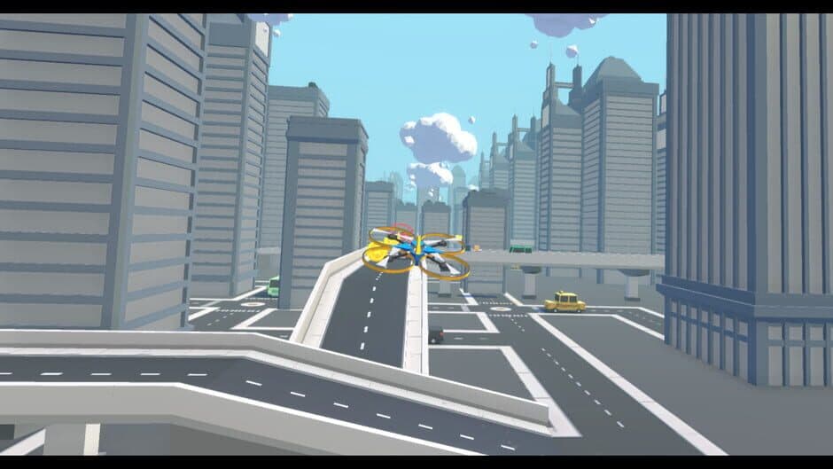 Wacky Wings VR screenshot 2