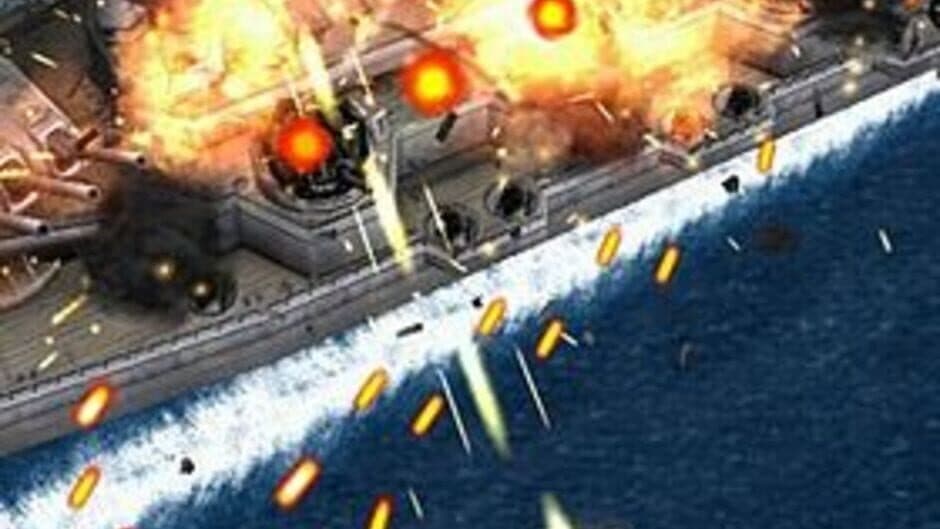 Under Defeat screenshot 1
