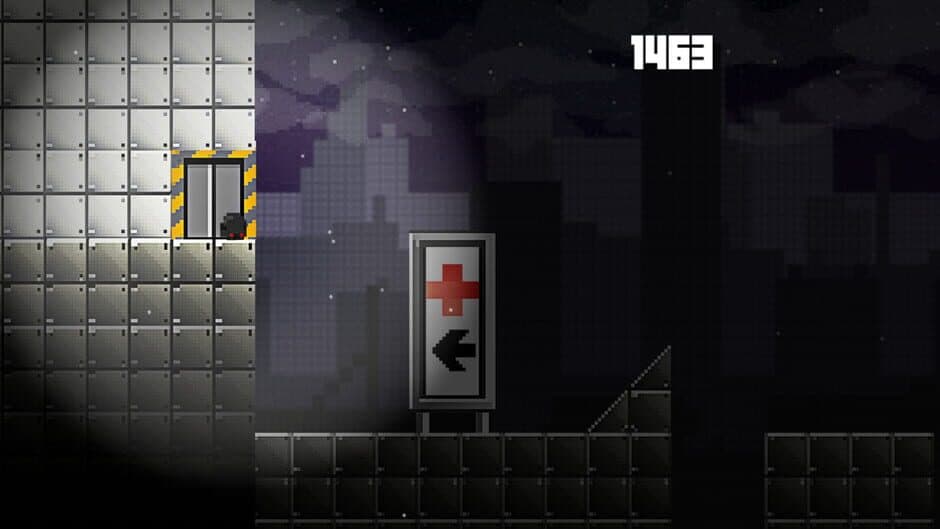 DARTHY screenshot 4