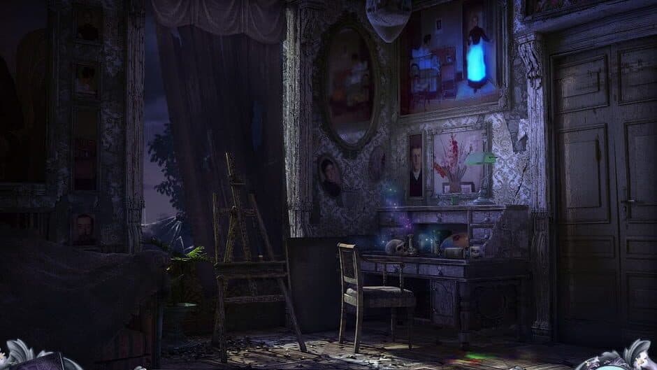 Haunted Past Realm of Ghosts screenshot 2