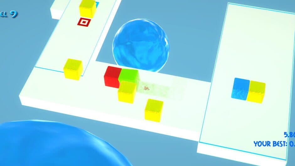 GooCubelets 2 screenshot 2
