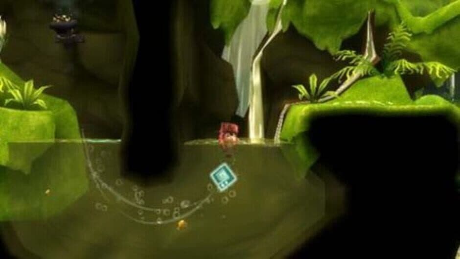 LostWinds 2: Winter of the Melodias screenshot 3