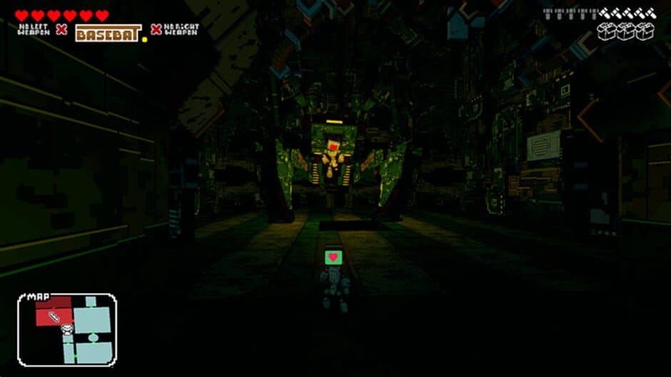 Heart&Slash screenshot 6