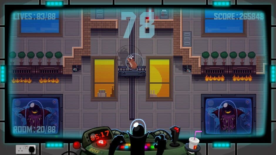 88 Heroes screenshot 4