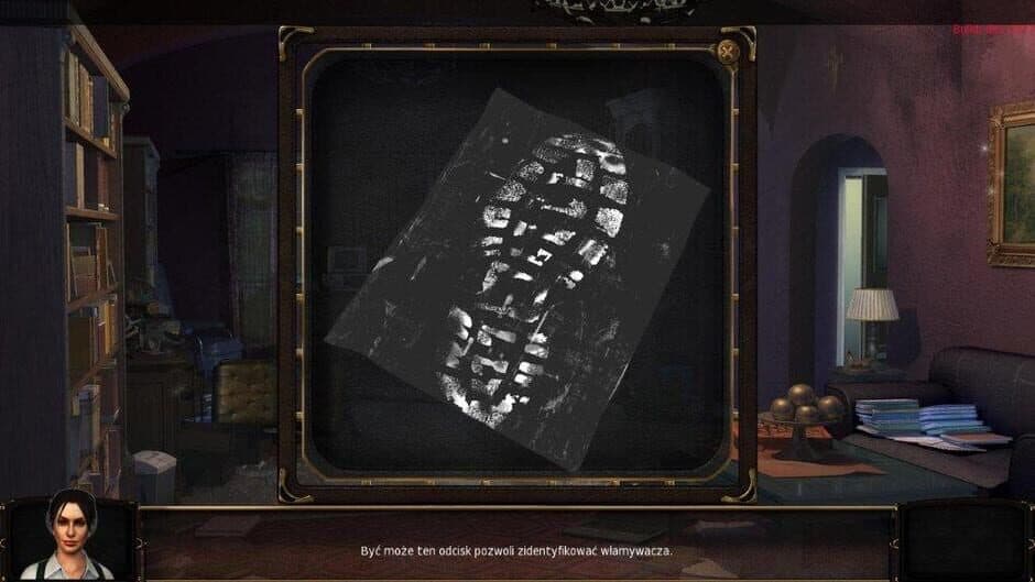 Art of Murder - The Secret Files screenshot 1
