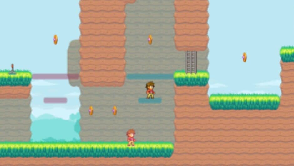 RePete screenshot 3