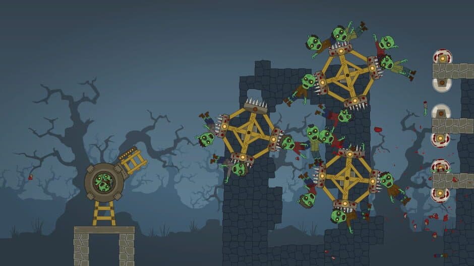 Impaler screenshot 3