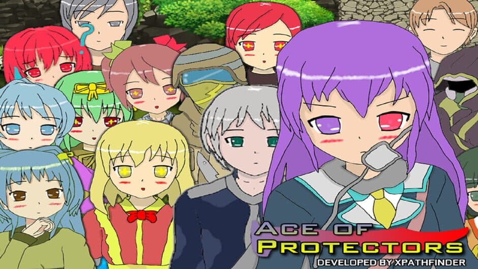 Ace of Protectors screenshot 5