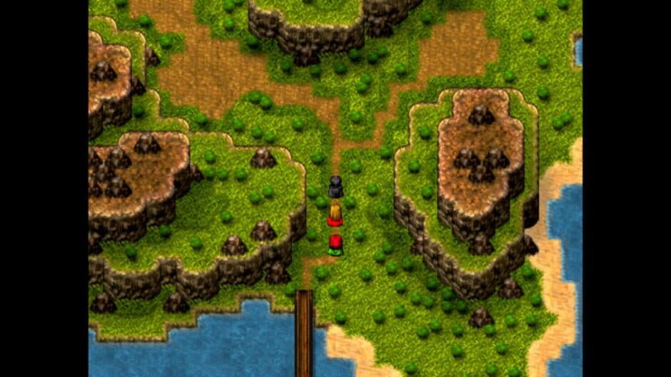 Chronicles of a Dark Lord: Episode 2 War of The Abyss screenshot 4