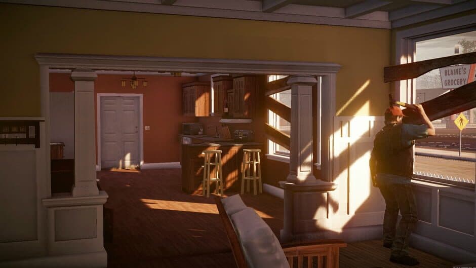State of Decay Year One Survival Edition screenshot 1