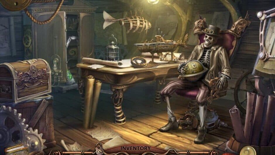 World Keepers: Last Resort screenshot 5