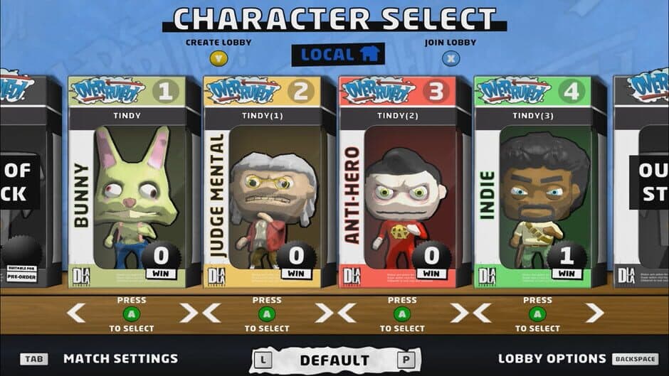 Overruled! screenshot 4
