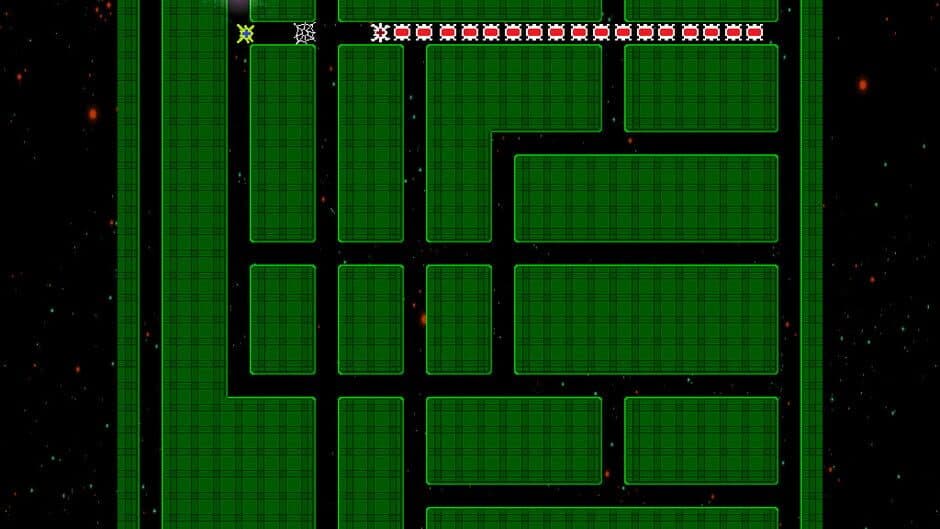 Space Lagat screenshot 3