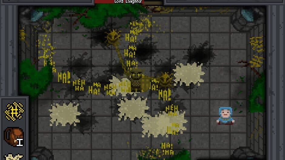 Hashtag Dungeon screenshot 3