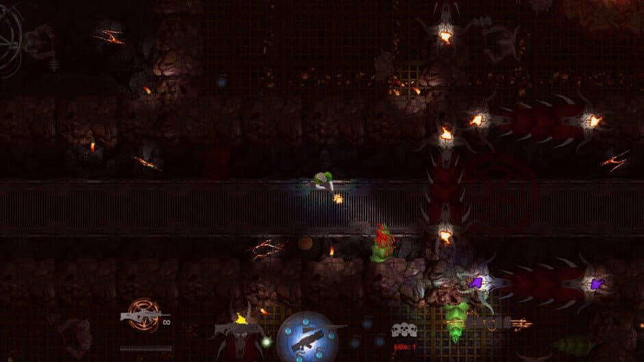 Hellphobia screenshot 5