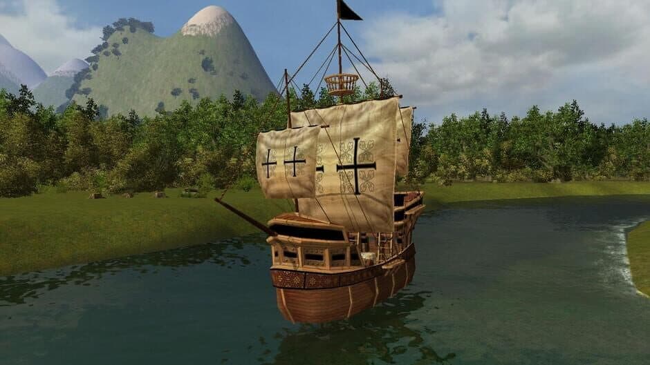The Guild II Renaissance screenshot 5