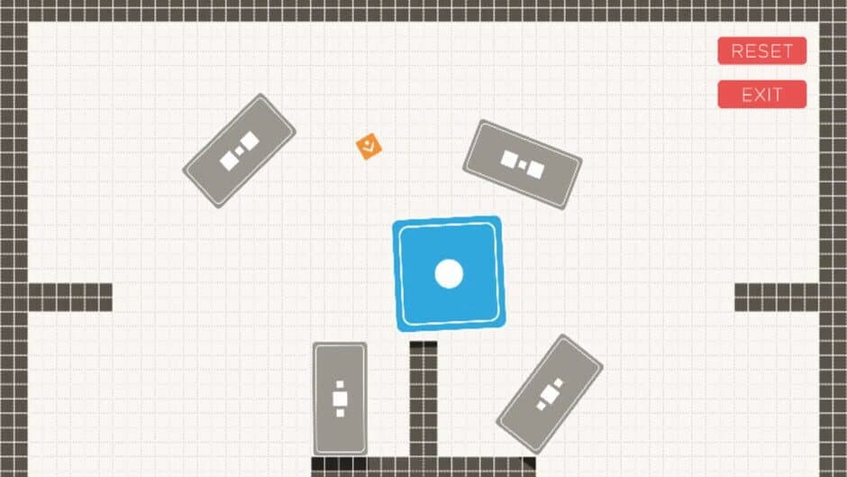 BLOK DROP NEO screenshot 4