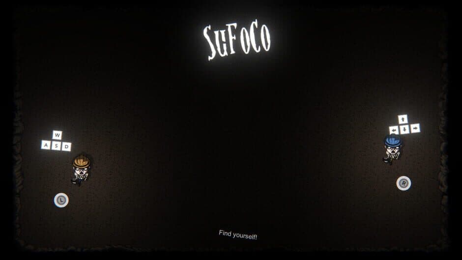 Sufoco screenshot 3