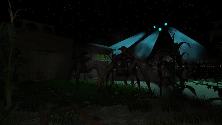 Visitors screenshot 2
