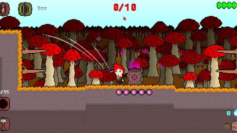 Altar Guardian screenshot 4