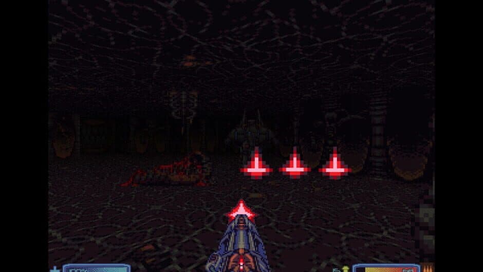 CTHON screenshot 3