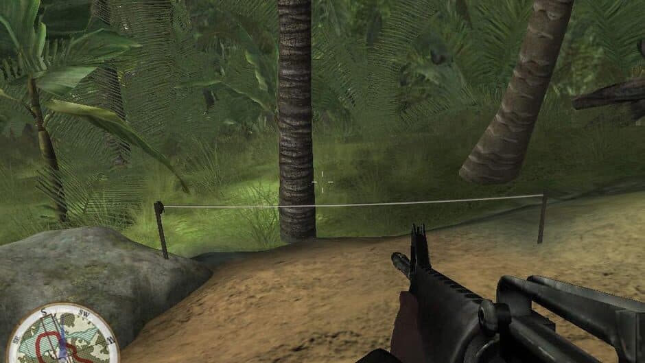 The Royal Marines Commando screenshot 5