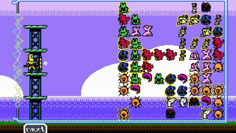 Virus Jigglin' Fever screenshot 5
