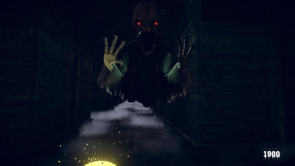 HORROR MAZE - Dungeon Edition screenshot 3