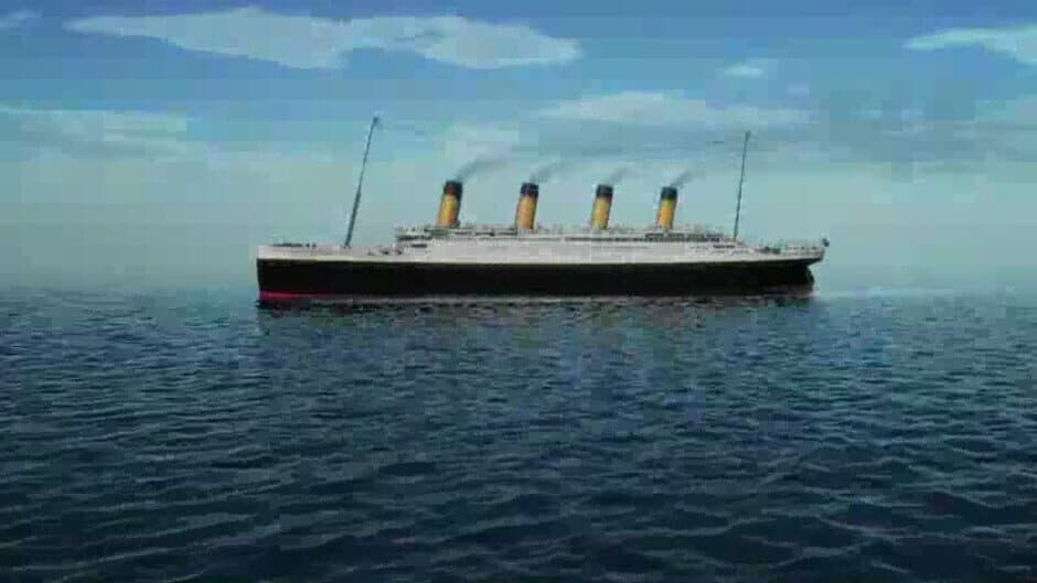 Hidden Mysteries: Titanic screenshot 3