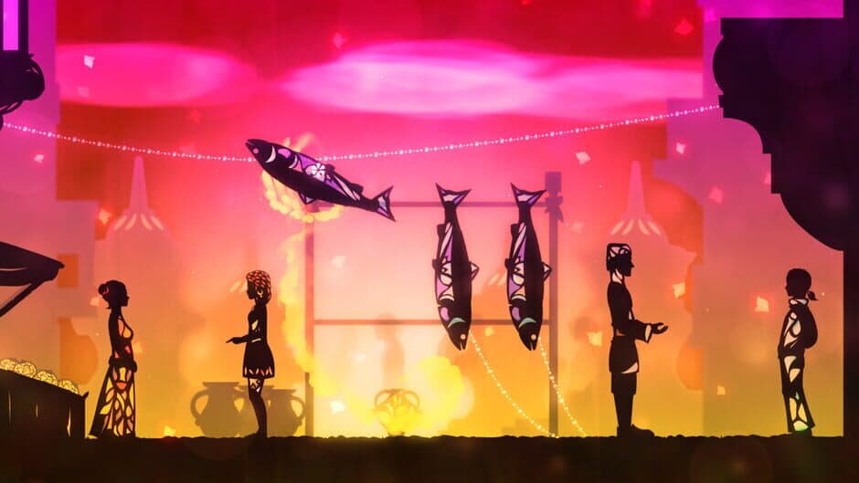 Amphora screenshot 4