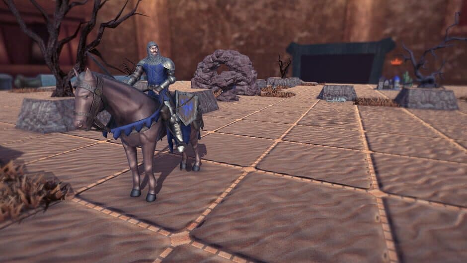 Chessboard Kingdoms screenshot 6
