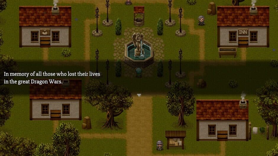 Adventures of Dragon screenshot 3