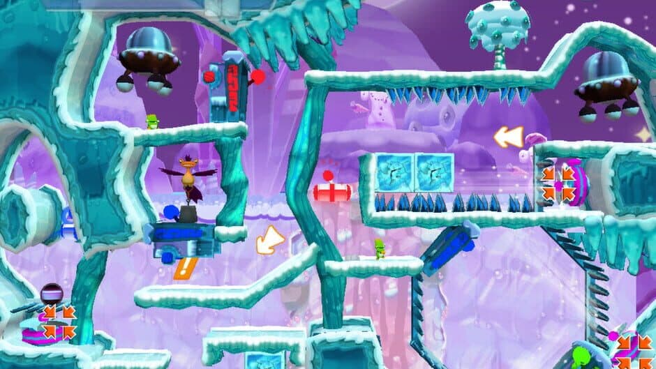 Save the Furries screenshot 6