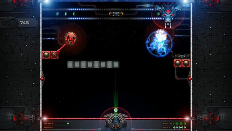 Scrollonoid screenshot 2