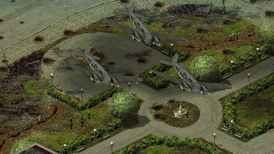 Stalingrad screenshot 5