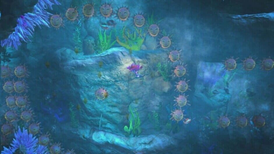 Giana Sisters: Twisted Dreams - screenshot 2