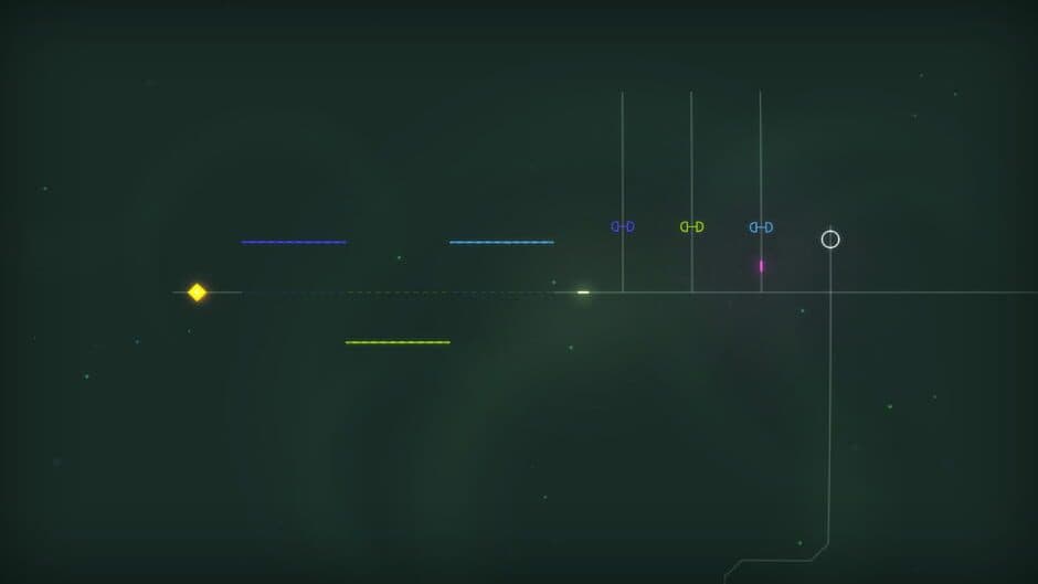 Linelight screenshot 4