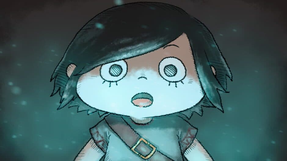 NAIRI Tower of Shirin screenshot 4