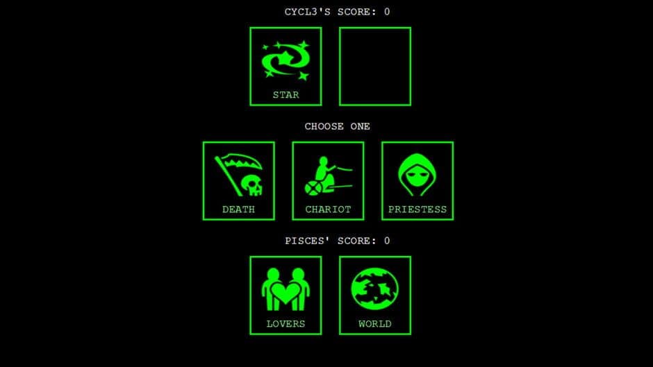 Open Sorcery: Sea++ screenshot 4