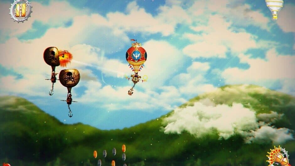 Pilam Sky screenshot 2