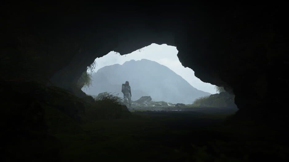 Death Stranding - screenshot 5