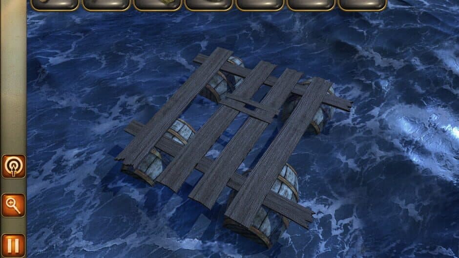 20.000 Leagues Under The Sea - Captain Nemo screenshot 6